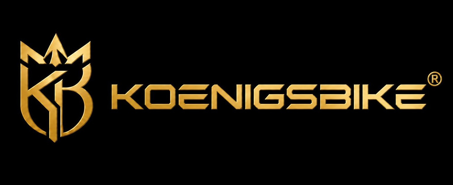 KOENIGSBIKE luxury motorbike and premium e-bike designed in Munich